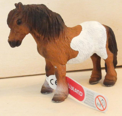 Shetlandpony von Bullyland - NEU