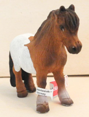 Shetlandpony von Bullyland - NEU