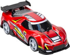 Exost Build 2 Drive Radical Racer RC rot - NEU