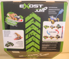 Exost Jump Color Changing Pack - NEU
