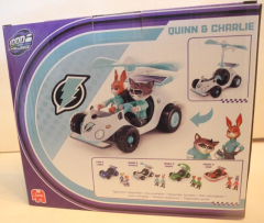 Milles Bonres Challenges Quinn und Charlie - NEU