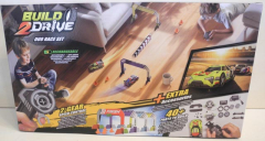 Exost Build 2 Drive Duo Pack Race Set - NEU