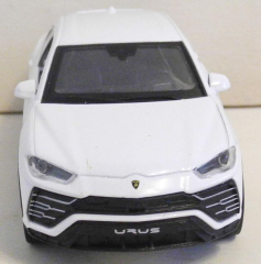 Lamborghini Urus weiss - NEU