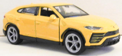 Lamborghini Urus gelb - NEU