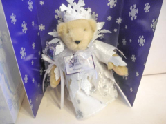 Muffy VanderBear Snowflakes - Top Zustand