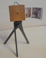 Muffy Vanderbear Artistes at Work Great Masterpieces - Künstler bei der Arbeit