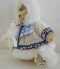Muffy VanderBear Muffy of the Nord