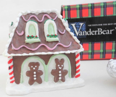 Muffy VanderBear The Grand VanderBall