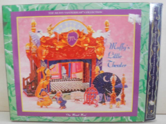 Muffy Vanderbear Little Theater One Minuet More - fast Neu