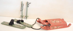 Muffy Vanderbear’s Winter Set - fast Neu