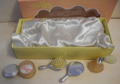 Muffy Vanderbear’s Vanily Accessoire - Boudoir Collection Set