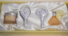 Muffy Vanderbear’s Vanily Accessoire - Boudoir Collection Set