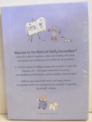 Muffy Vanderbear’s A Charmed Life - fast Neu