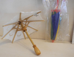 Muffy Vanderbear’s Accessoire-Set
