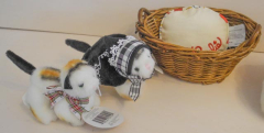 Muffy Vanderbear’s Haustier-Set 2
