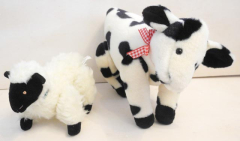 Muffy Vanderbear’s Haustier-Set 3