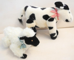 Muffy Vanderbear’s Haustier-Set 3