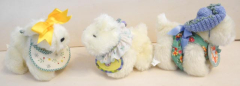 Muffy Vanderbear’s Haustier-Set 4