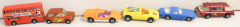 Fahrzeug Set 22