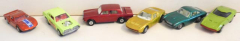 Fahrzeug Set 23