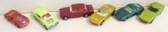 Fahrzeug Set 23