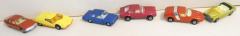 Fahrzeug Set 24