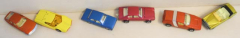 Fahrzeug Set 24