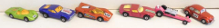 Fahrzeug Set 25