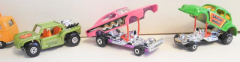 Fahrzeug Set 26