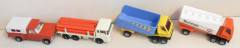Fahrzeug Set 27
