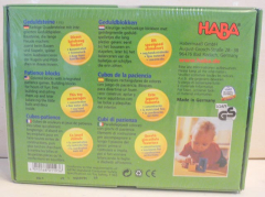 Geduldsteine von Haba - NEU