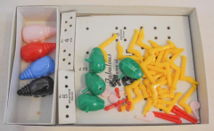 The Game of Cootie
