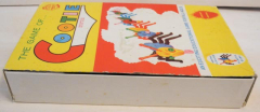 The Game of Cootie