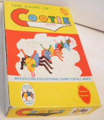 The Game of Cootie