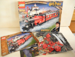 Lego Harry Potter Hogwarts Express Nr. 4708
