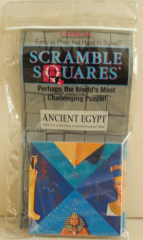 Scramble Squares Ancient Egypt