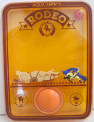 Aqua Antics Rodeo