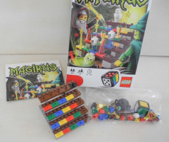 Magikus von Lego