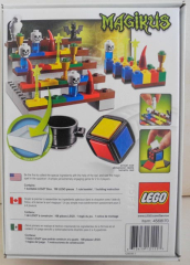 Magikus von Lego