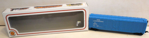 Eisenbahn-Anhänger Erie Lackawanna EL 68279 von Bachmann