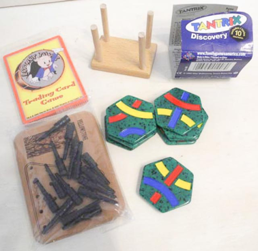 Game-Set