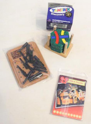Game-Set