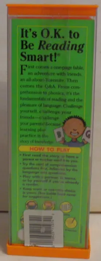 Brain Quest. 2nd Grade Reading