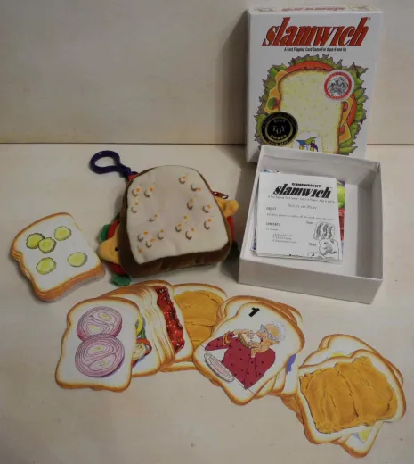 Slamwich