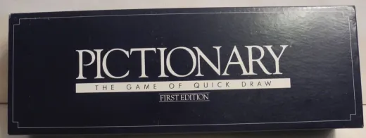 Pictionary