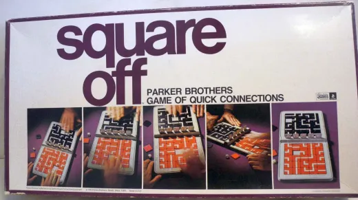 Square Off