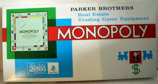 Monopoly Star Wars Limited Collector’s Edition
