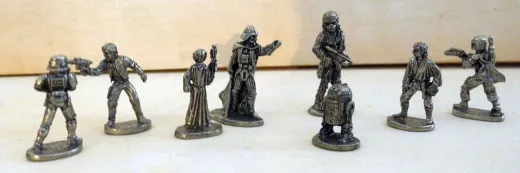 Monopoly Star Wars Limited Collector’s Edition