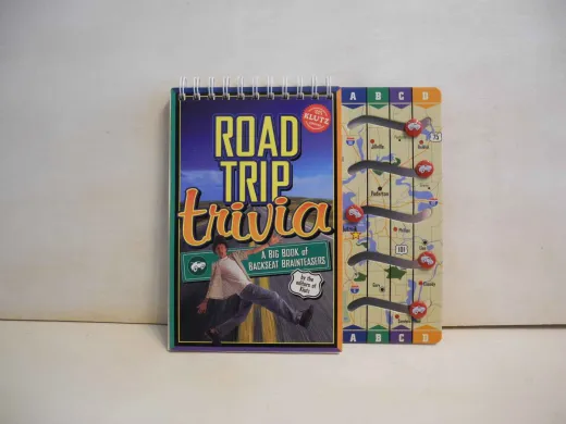 Road Trip Trivia
