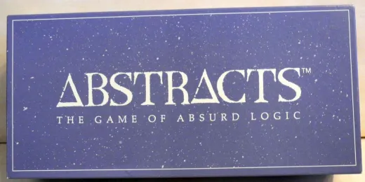 Abstracts: The Game of Absurd Logic